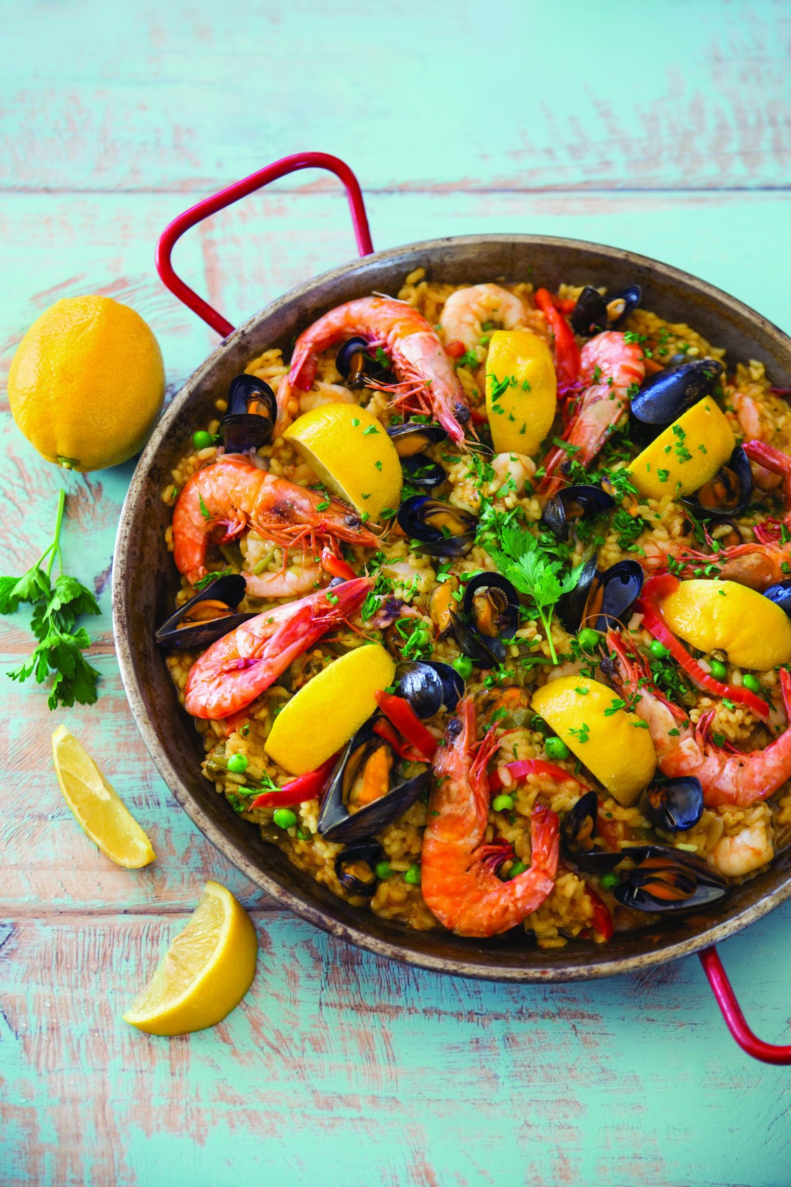 Paella