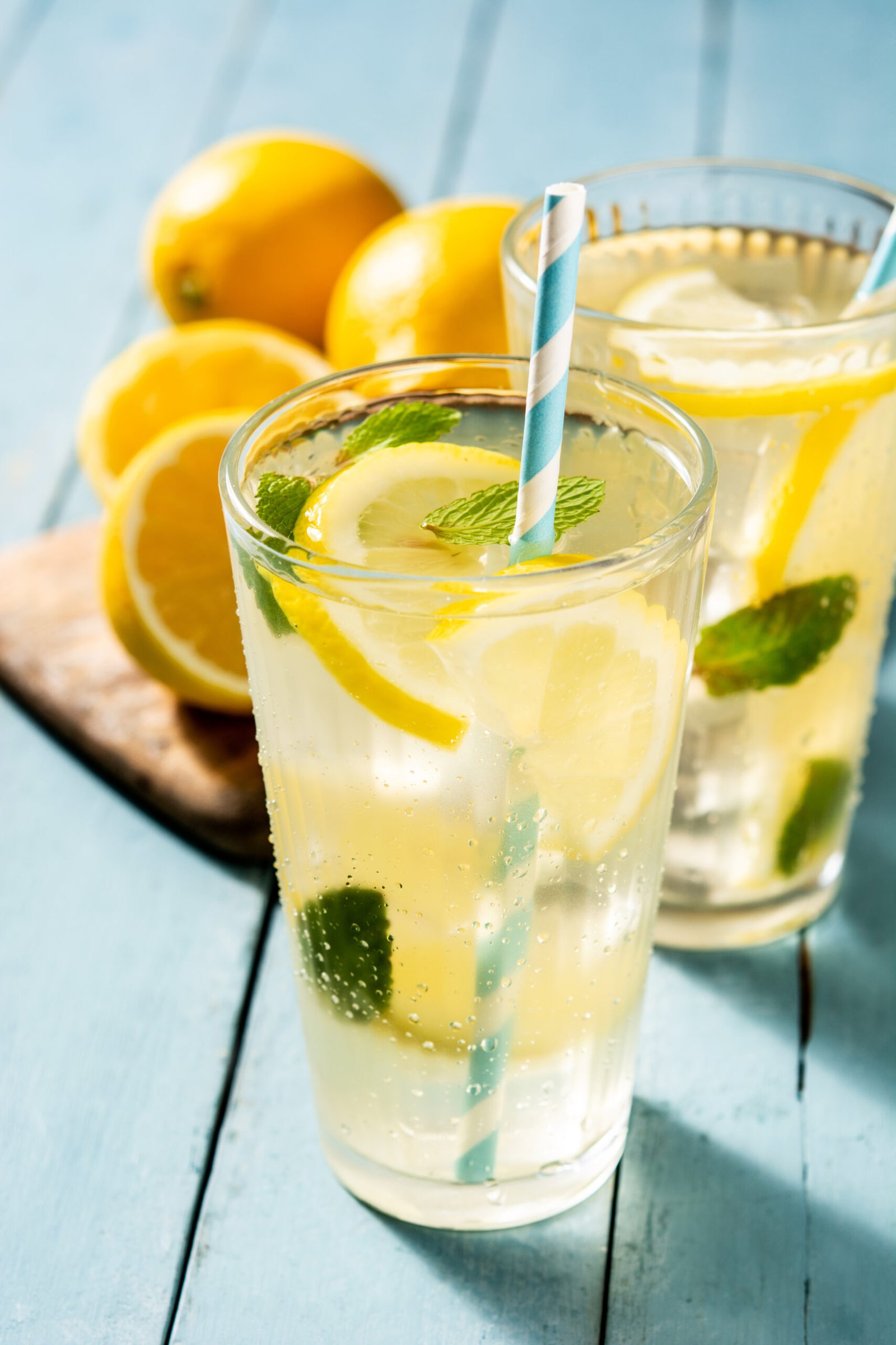 Limonade