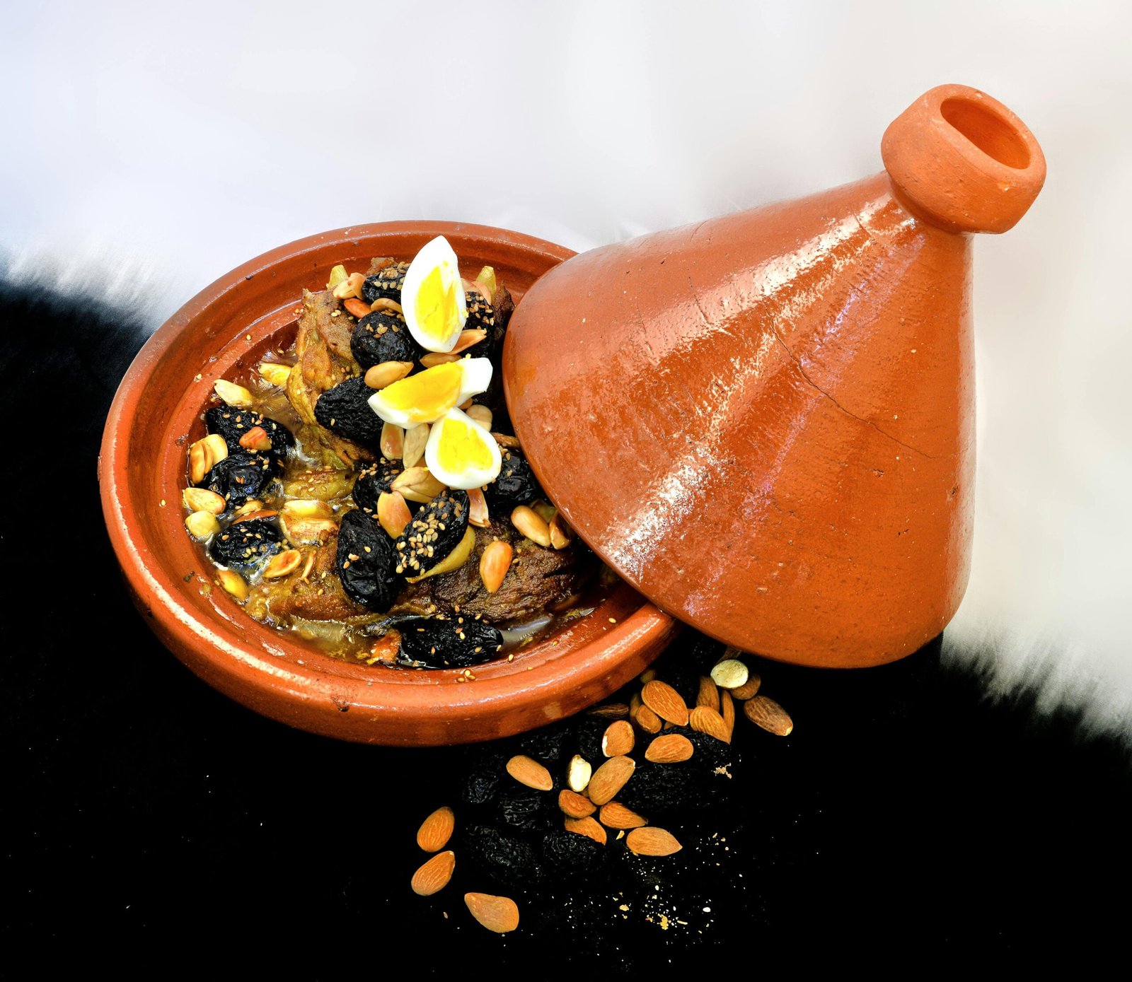 Tajine Viande